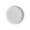 Cashmere High Rim Entree Plate 23cm