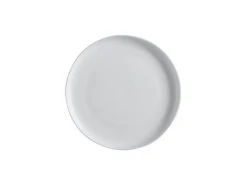 Cashmere High Rim Entree Plate 23cm