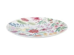 Royal Botanic Gardens Native Blooms Round Platter 33cm Gift Boxed 5 Royal Botanic Gardens Native Blooms Round Platter 33cm Gift Boxed -Maxwell & Williams store aw0622 a1