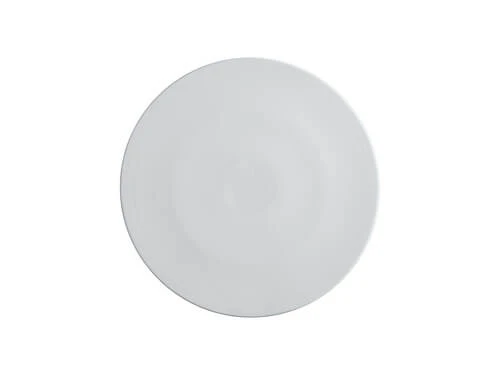 White Basics Pavlova Plate 34cm 1 White Basics Pavlova Plate 34cm