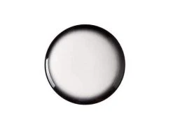 Caviar Granite Coupe Plate 15cm -Maxwell & Williams store ax0250 7
