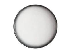 Caviar Granite High Rim Plate 21cm -Maxwell & Williams store ax0256 7