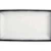 Caviar Granite Rectangle Platter 34.5x19.5cm