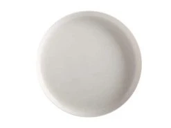 White Basics High Rim Platter 28cm -Maxwell & Williams store ax0391 2