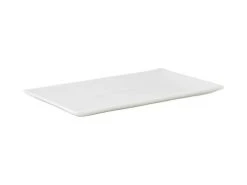 White Basics Rectangular Platter 27x16cm -Maxwell & Williams store ax0521 a1