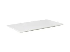 White Basics Rectangular Platter 34x19cm -Maxwell & Williams store ax0522 a1