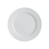 Cashmere Rim Dinner Plate 27.5cm