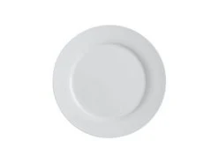 Cashmere Rim Dinner Plate 27.5cm