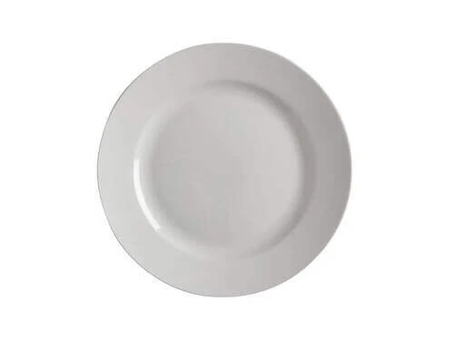 Cashmere Rim Side Plate 20cm 2 Cashmere Rim Side Plate 20cm - Image 2