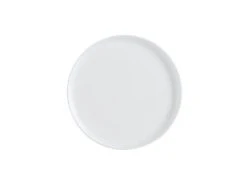 Cashmere High Rim Coupe Plate 18cm