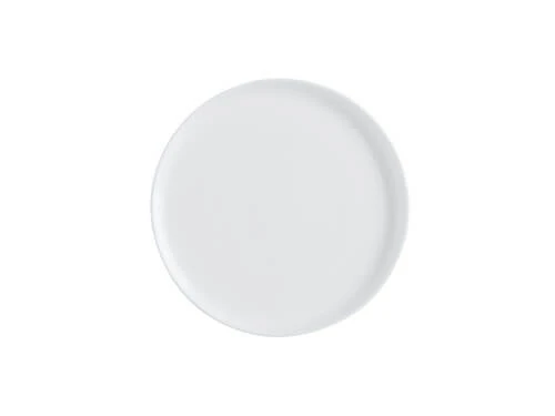 Cashmere High Rim Coupe Plate 18cm 1 Cashmere High Rim Coupe Plate 18cm