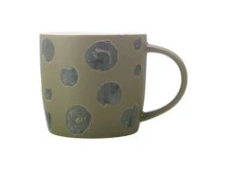 Macaroni Mug 440ML Olive 3 Macaroni Mug 440ML Olive -Maxwell & Williams store di0318 1
