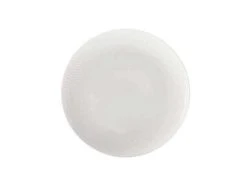 White Basics Diamonds Side Plate 18cm -Maxwell & Williams store dv0020 1