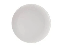 White Basics Diamonds Charger Plate 30cm 5 White Basics Diamonds Charger Plate 30cm -Maxwell & Williams store dv0023 1