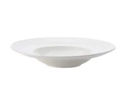 White Basics Diamonds Show Plate 30cm -Maxwell & Williams store dv0030 1