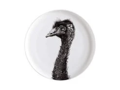 Marini Ferlazzo Plate 20cm Emu 5 Marini Ferlazzo Plate 20cm Emu -Maxwell & Williams store dx0405 2
