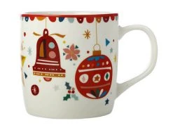 Festive Friends Mug 375ML Bells Gift Boxed 5 Festive Friends Mug 375ML Bells Gift Boxed -Maxwell & Williams store dx0887 2