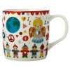 Festive Friends Mug 375ML Peace Gift Boxed