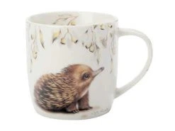 Sally Howell Mug 340ML Echidna Gift Boxed -Maxwell & Williams store dx0899 2