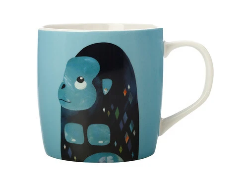 Pete Cromer Wildlife Mug 375ML Gorilla Gift Boxed 1 Pete Cromer Wildlife Mug 375ML Gorilla Gift Boxed