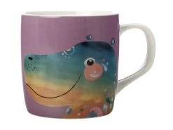 Pete Cromer Wildlife Mug 375ML Hippo Gift Boxed 5 Pete Cromer Wildlife Mug 375ML Hippo Gift Boxed -Maxwell & Williams store dx0921 2