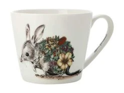 Marini Ferlazzo Australian Families Mug 450ML Bilby & Joey Gift Boxed -Maxwell & Williams store dx0963 2