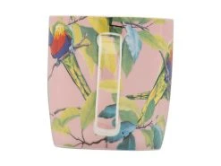 Katherine Castle Bird Talk Mug 370ML Rainbow Lorikeets Gift Boxed 5 Katherine Castle Bird Talk Mug 370ML Rainbow Lorikeets Gift Boxed -Maxwell & Williams store dx1124 handle 1