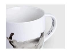 Marc Martin Feline Friends Mug 400ML Belly Up Gift Boxed -Maxwell & Williams store dx1224 a1