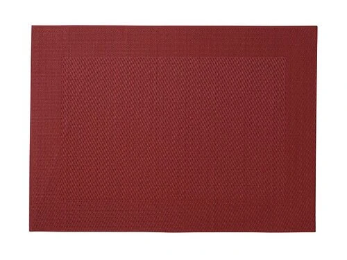 Placemat Wide Border 45x30cm 1 Placemat Wide Border 45x30cm