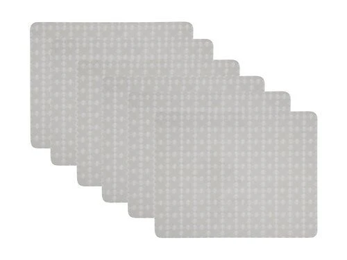 Mali Placemat Set Of 6 34x26.5cm 1 Mali Placemat Set Of 6 34x26.5cm