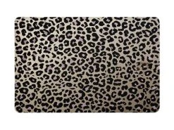 Table Accents Leopard Placemat 45x30cm Gold -Maxwell & Williams store gi0165 2