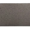 Table Accents Leather Look Mosaic Placemat 43x30cm Taupe