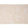 Table Accents Placemat 45x30cm Frond Gold White