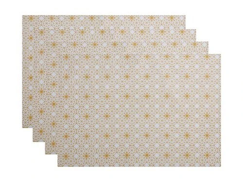 Starry Night Placemat 33x48cm Set Of 4 1 Starry Night Placemat 33x48cm Set Of 4