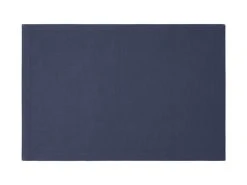 Cotton Classics Cotton Placemat 45x30cm Denim