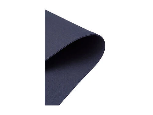 Cotton Classics Cotton Placemat 45x30cm Denim 2 Cotton Classics Cotton Placemat 45x30cm Denim - Image 2