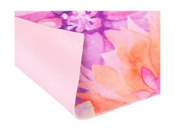 Teas & C's Dahlia Daze Cotton Placemat 45x30cm Pink -Maxwell & Williams store gx0685 cu
