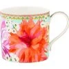 Teas & C's Dahlia Daze Mug 430ML Sky Gift Boxed