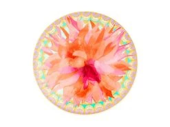 Teas & C's Dahlia Daze Lidded Mug With Infuser 340ML Sky Gift Boxed 5 Teas & C's Dahlia Daze Lidded Mug With Infuser 340ML Sky Gift Boxed -Maxwell & Williams store hv0339 sp2