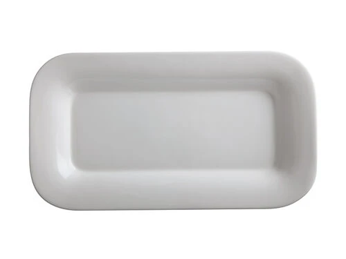 Ceramica Castellana Grande Tavola Rectangle Platter 48cm 1 Ceramica Castellana Grande Tavola Rectangle Platter 48cm