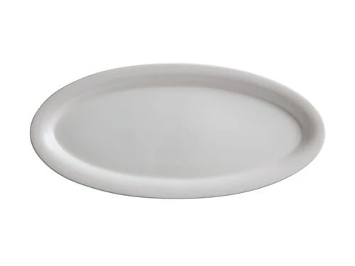 Ceramica Castellana Grande Tavola Oval Platter 61cm 1 Ceramica Castellana Grande Tavola Oval Platter 61cm
