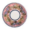 Ceramica Salerno Plate 20cm Grapes