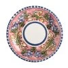 Ceramica Salerno Plate 26.5cm Grapes
