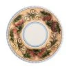 Ceramica Salerno Plate 20cm Apples
