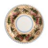 Ceramica Salerno Plate 26.5cm Apples