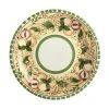 Ceramica Salerno Plate 26.5cm Peaches