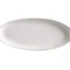 Banquet Oval Platter 50x21cm