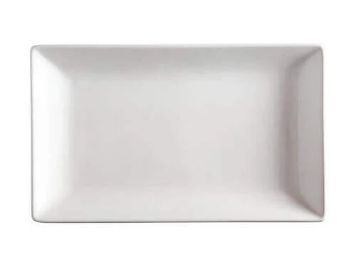 Banquet Rectangular Platter 43x26cm 1 Banquet Rectangular Platter 43x26cm