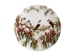 Royal Botanic Gardens Victoria Garden Friends Plate 20cm Kookaburra Gift Boxed 5 Royal Botanic Gardens Victoria Garden Friends Plate 20cm Kookaburra Gift Boxed -Maxwell & Williams store jy0013 2