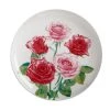 Katherine Castle Floriade Plate 20cm Roses Gift Boxed